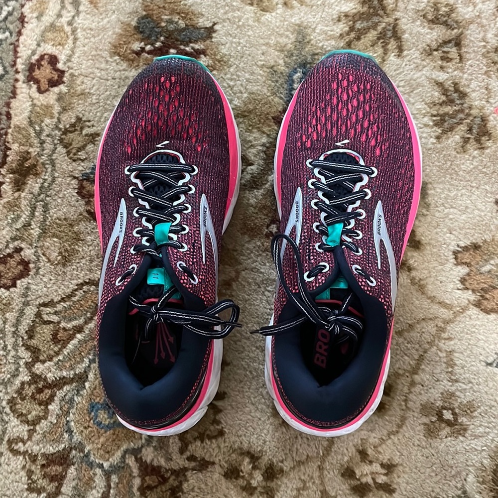 Brooks Ghost 11